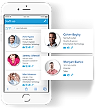 StaffHub