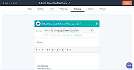 Marketing Hub Starter