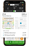 Mileage Tracker App