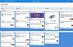 Team Tasks