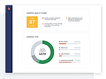 HypeAuditor screenshot