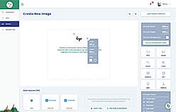 Create new image