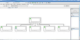 IBM Maximo screenshot