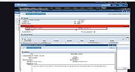 Integration Object File import