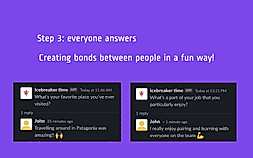 Icebreaker time! screenshot