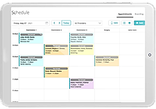 Scheduling