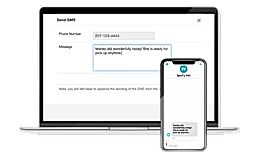 Client Communications​
