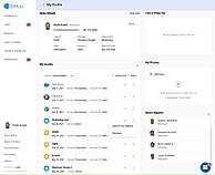 My Profile