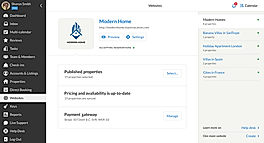 Website Page screenshot