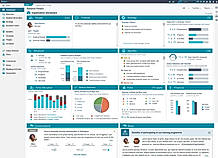 Organization Storyboard