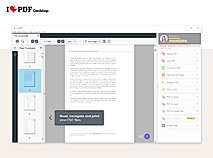 iLovePDF screenshot