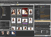 Capterra : IMatch screenshot