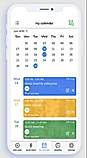 My Calender