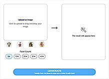 Free AI 3D Model Generator