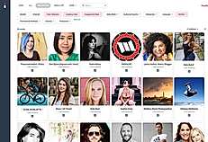 impact.com’s Discover tool finds partners for you