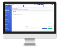 Dashboard screenshot
