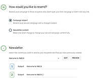 INBOX - Campaign Management