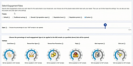 Engagement rules