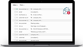 Inbox Ignite screenshot