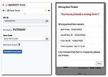 Inventory Serialization