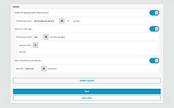 Phish Hunter Notifications