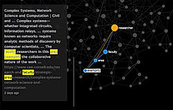 Infranodus screenshot