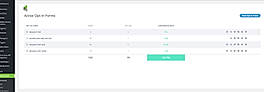 Active Opt-in Forms 1
