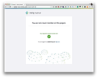 Request Access