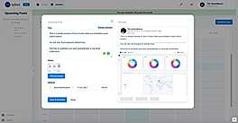 Schedule Post screenshot