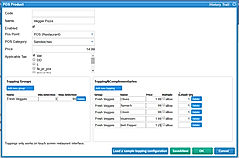 Inngenius PMS screenshot