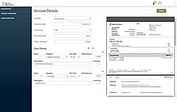 Invoice Details