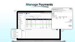 Manage Payments