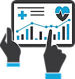 Cloud Based Hospital Information Screenshot