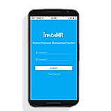 InstaHR Screenshot