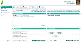 Patient Portal Updated