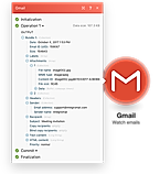 Integromat screenshot