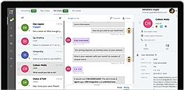 IntelliTicks screenshot
