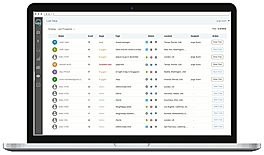 IntelliTicks screenshot