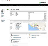 Client Profile