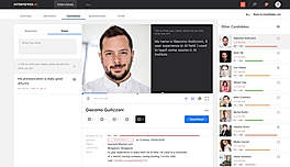 Interviewer.AI : Screening Applicants screenshot