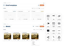 Email Templates