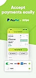 Accept Payments
