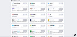 Connect Apps