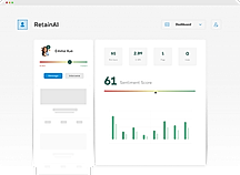 Involvio : Retail AI screenshot
