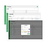 Libraries Collection