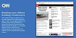 IronWorker screenshot