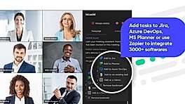 Task Manager - isLucid