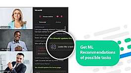 ML Recommendations - isLucid