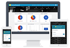 iSmartSocial screenshot