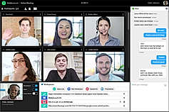 iTeach.world screenshot